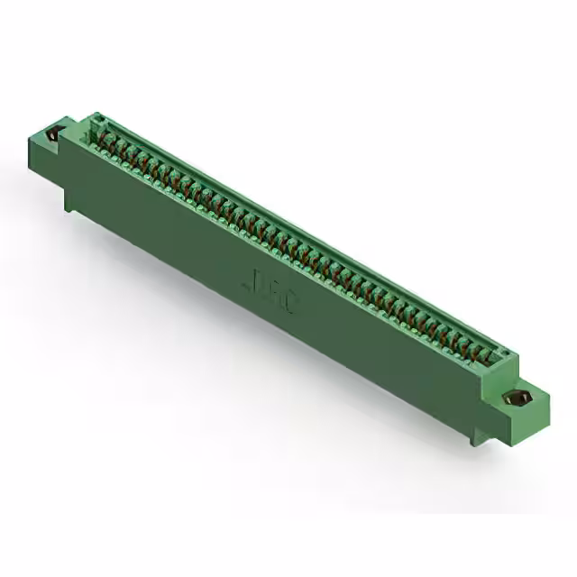 845-037-521-607 EDAC Inc.  Connecteurs de bordure